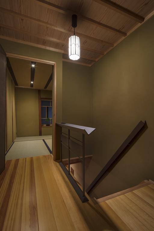 Umenoki An Machiya House Villa Kyoto Exteriör bild