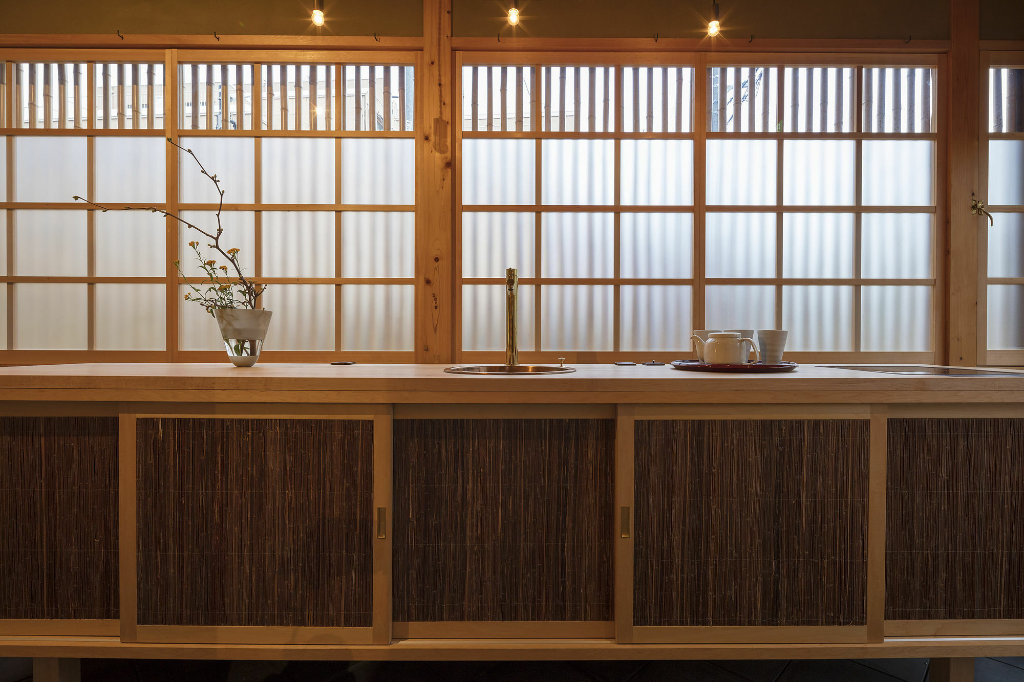 Umenoki An Machiya House Villa Kyoto Exteriör bild