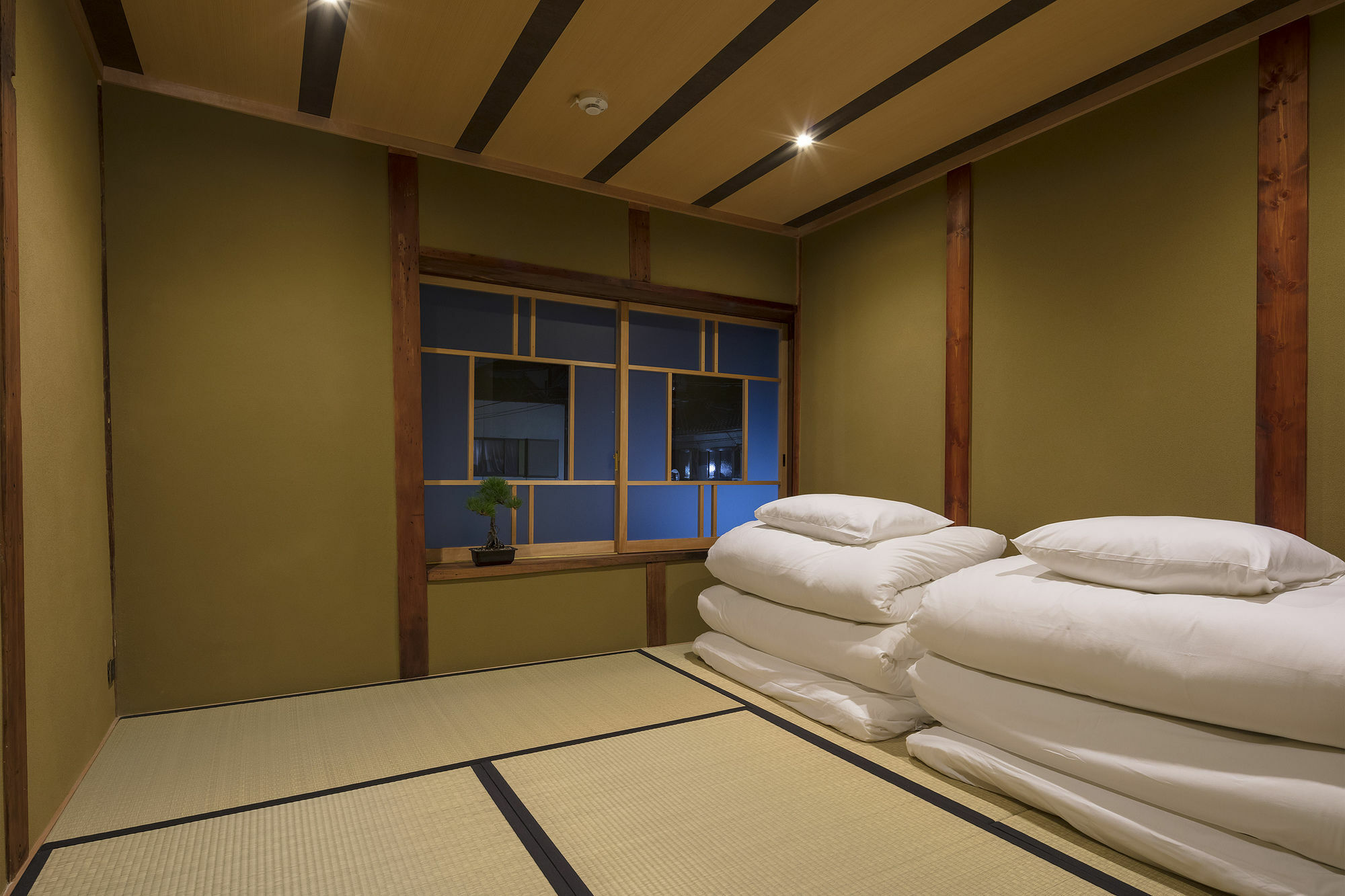 Umenoki An Machiya House Villa Kyoto Exteriör bild