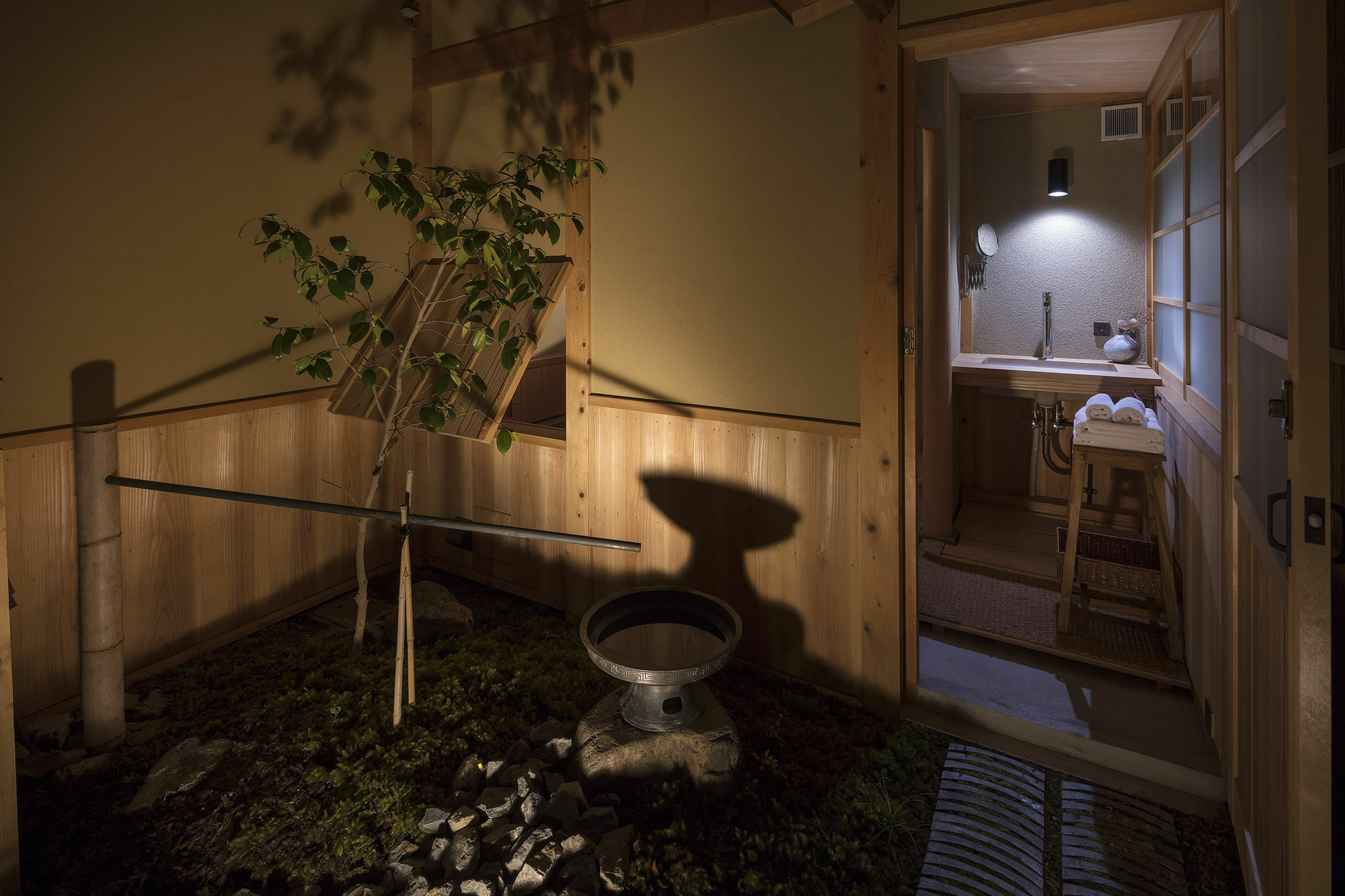 Umenoki An Machiya House Villa Kyoto Exteriör bild