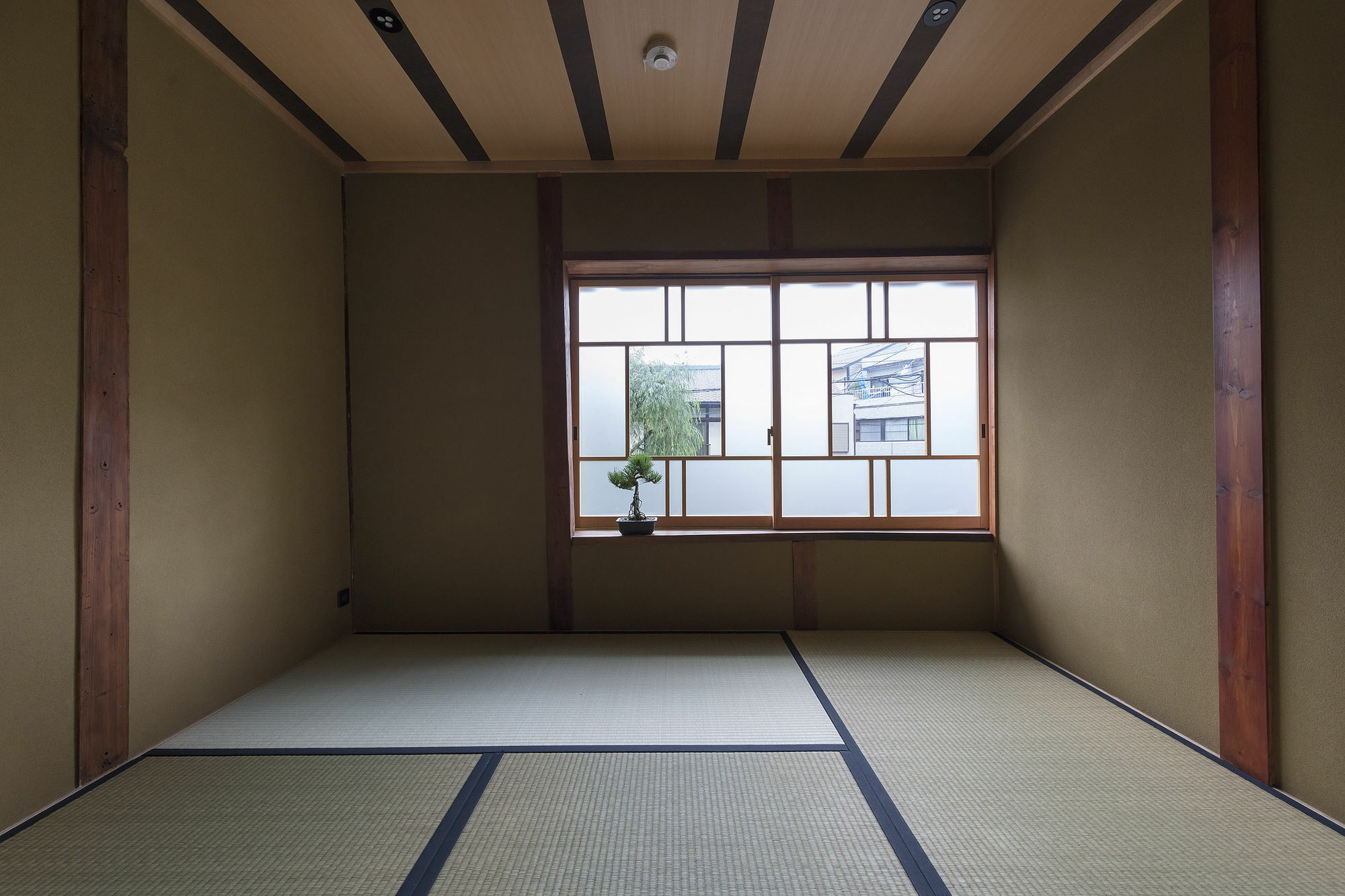 Umenoki An Machiya House Villa Kyoto Exteriör bild